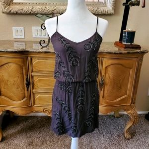 Boyod beautiful peacock design dress